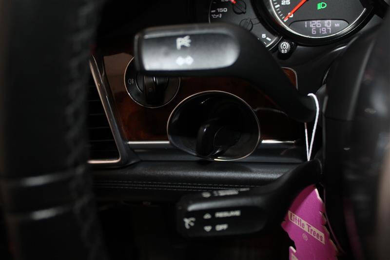 2013 Porsche Panamera GTS