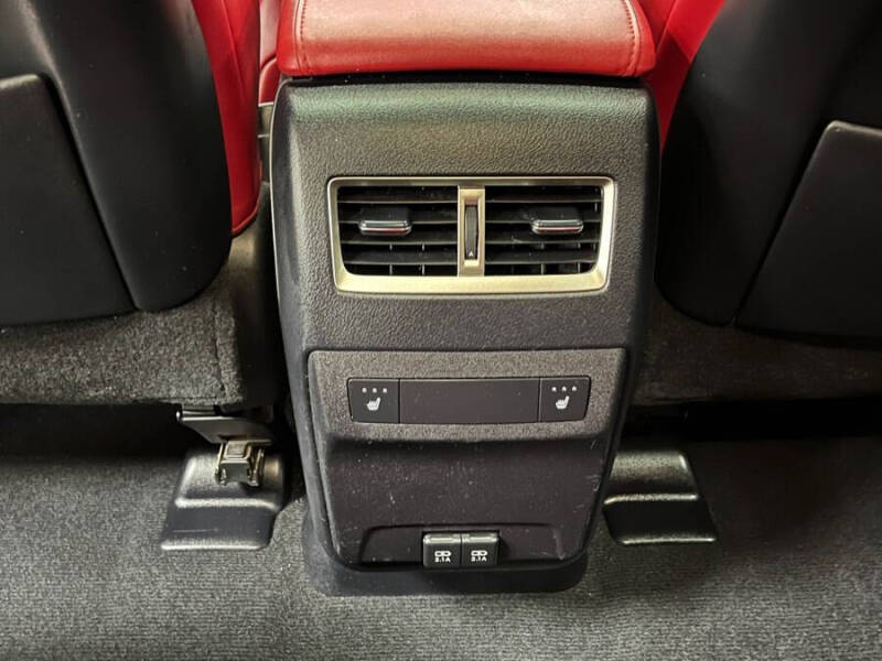 2020 Lexus RX 350 F SPORT Performance