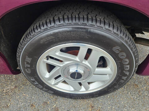 1995 Chevrolet Camaro Z28