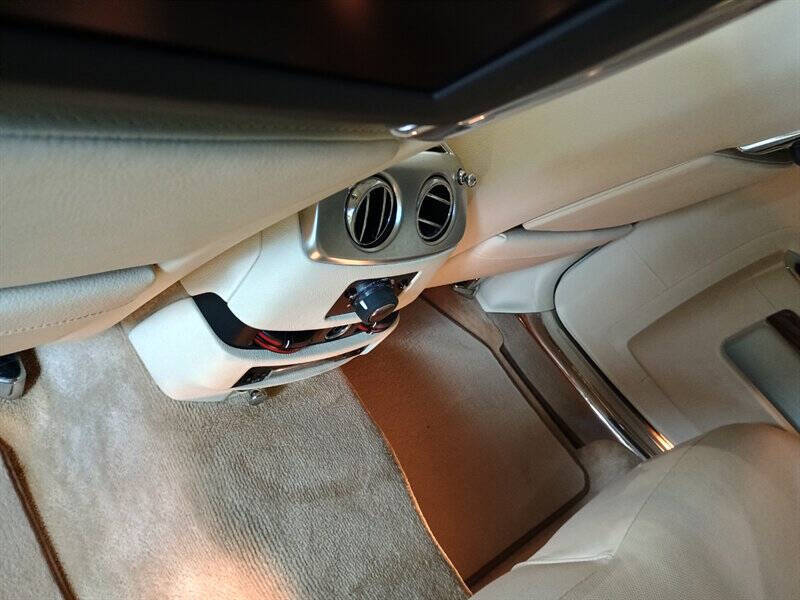 2011 Rolls-Royce Ghost 61