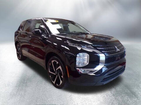 2022 Mitsubishi Outlander for sale at Adams Auto Group Inc. in Charlotte NC