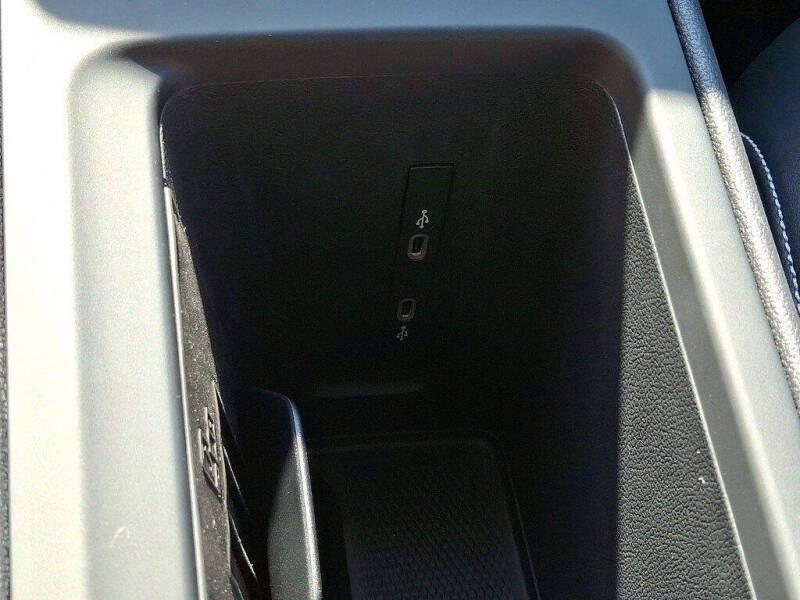 2025 Volkswagen Tiguan SE 4Motion