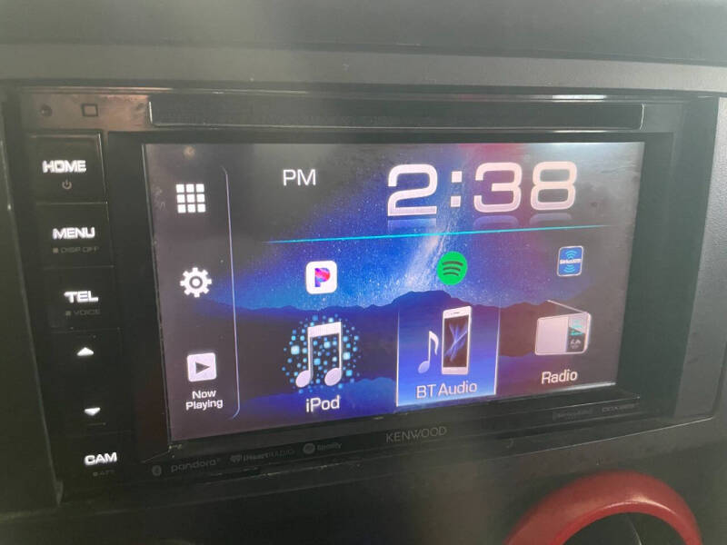 2010 Jeep Wrangler Unlimited Sport