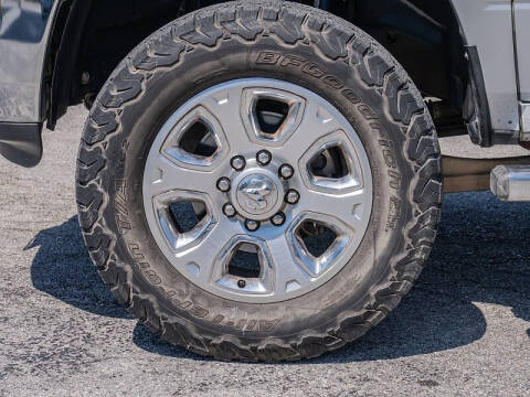 2015 RAM 2500