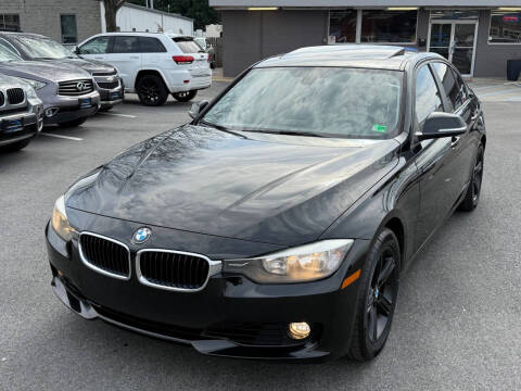 2013 BMW 3 Series for sale at Commonwealth Auto Group in Virginia Beach VA