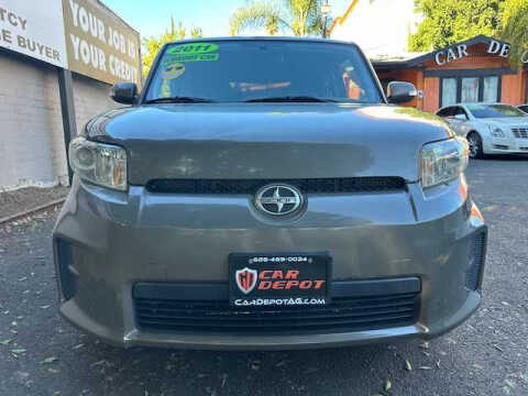 2011 Scion xB