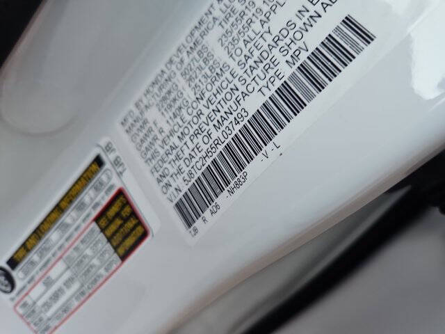 2024 Acura RDX SH-AWD w/Tech