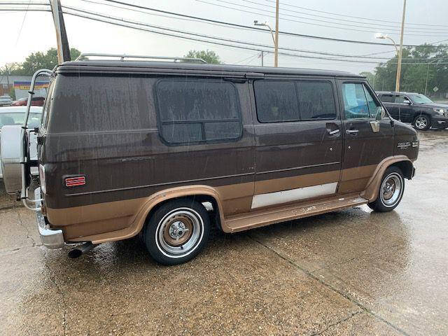 Chevrolet Chevy Van For Sale In Norfolk, VA - Carsforsale.com®