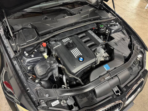 2010 BMW 3 Series 328i