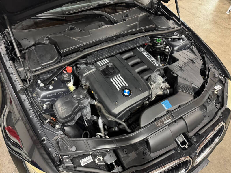 2010 BMW 3 Series 328i