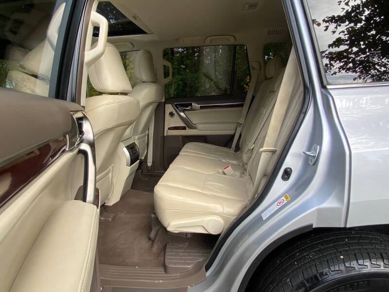 2013 Lexus GX 460 Premium