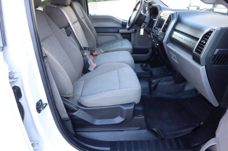 2019 Ford F-350 Super Duty XLT