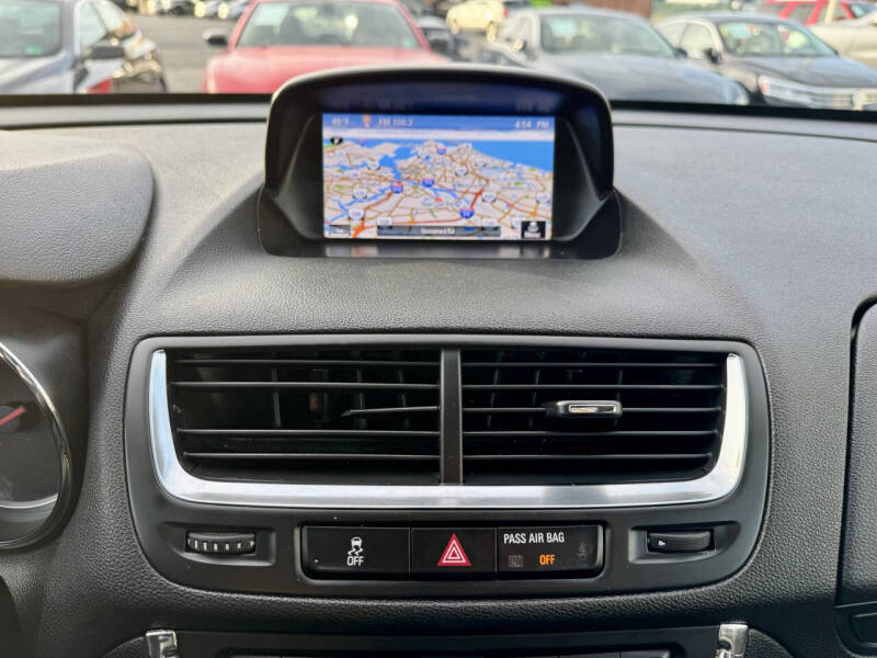 2015 Buick Encore Premium