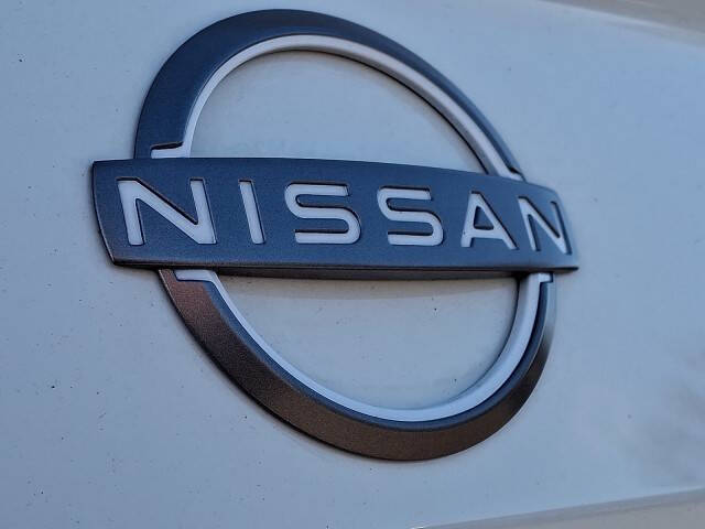 2025 Nissan Altima 2.5 S