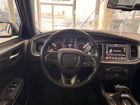 2019 Dodge Charger R/T Scat Pack