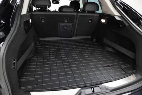 2017 Maserati Levante S