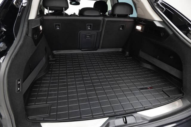 2017 Maserati Levante S