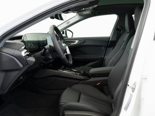 2025 Audi A5 quattro Premium Plus TFSI