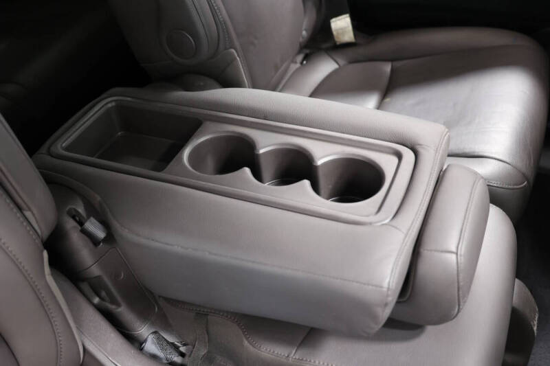 2020 Honda Odyssey