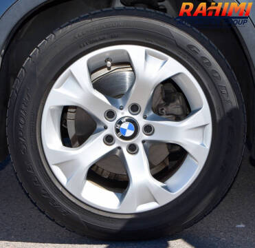 2014 BMW X1 sDrive28i