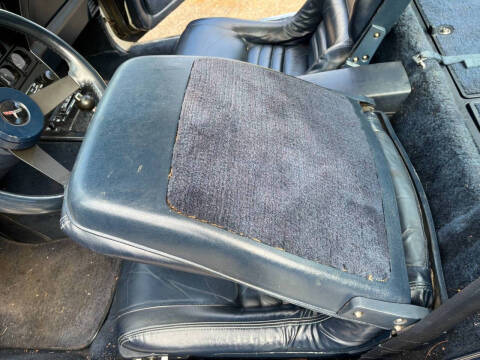 1981 Chevrolet Corvette