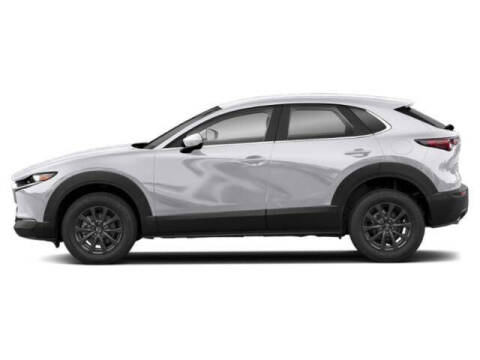 2020 Mazda CX-30