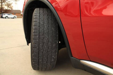 2011 Dodge Durango Crew