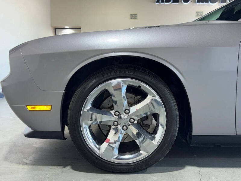 2014 Dodge Challenger