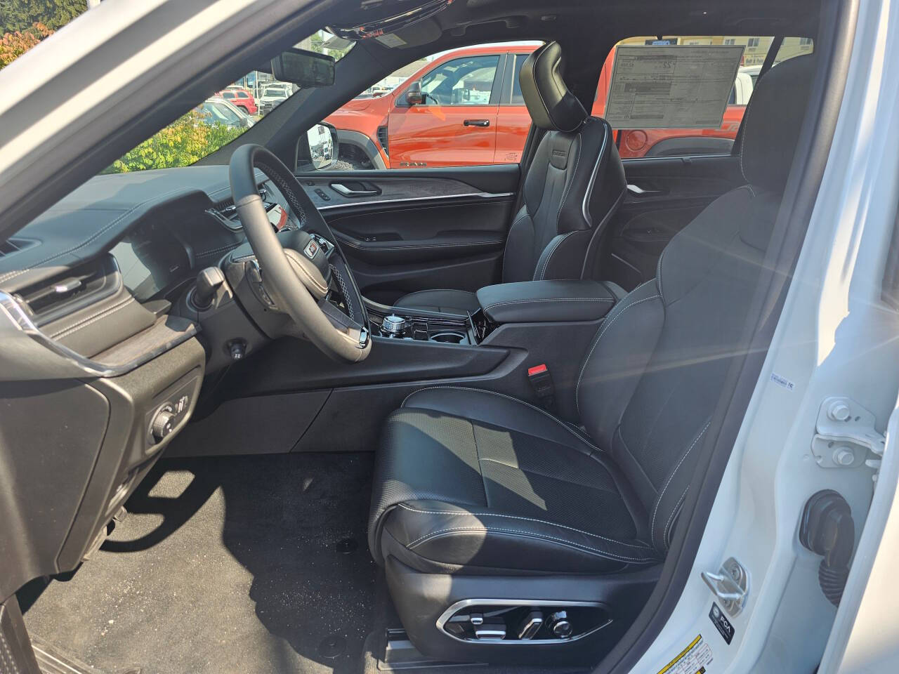 2024 Jeep Grand Cherokee for sale at Autos by Talon in Seattle, WA