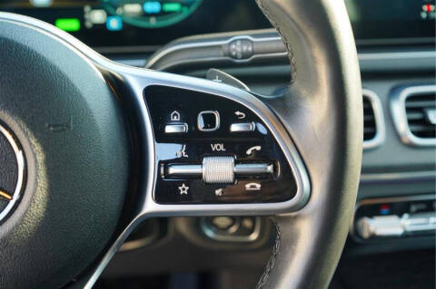 2022 Mercedes-Benz GLS GLS 450