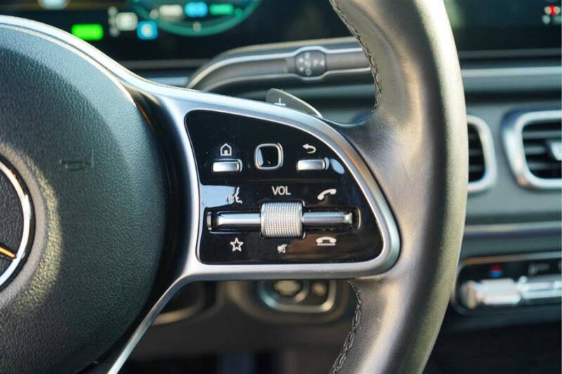 2022 Mercedes-Benz GLS GLS 450