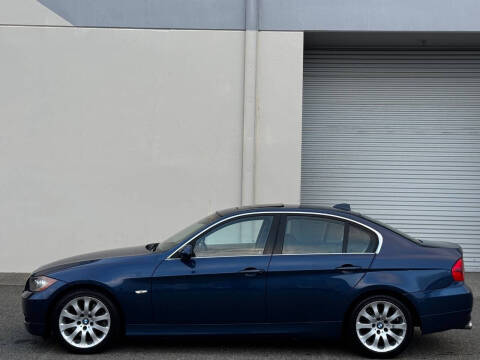 2006 BMW 3 Series 330i