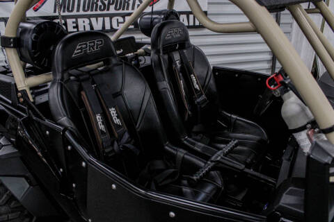 2019 Polaris RZR XP 1000