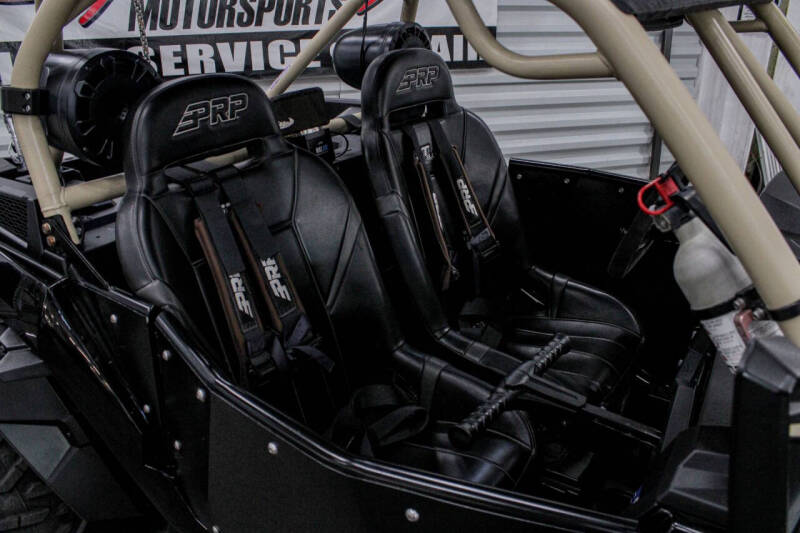 2019 Polaris RZR XP 1000