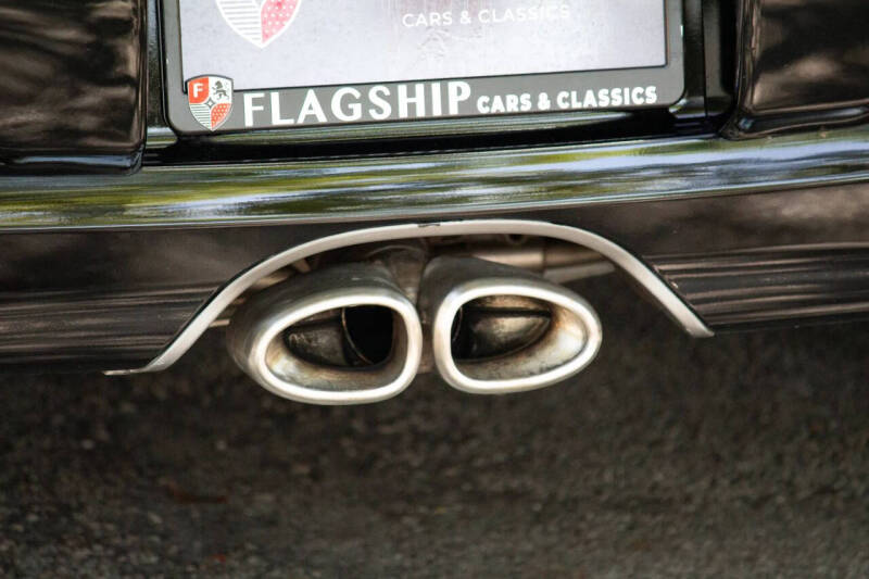2008 Porsche Boxster