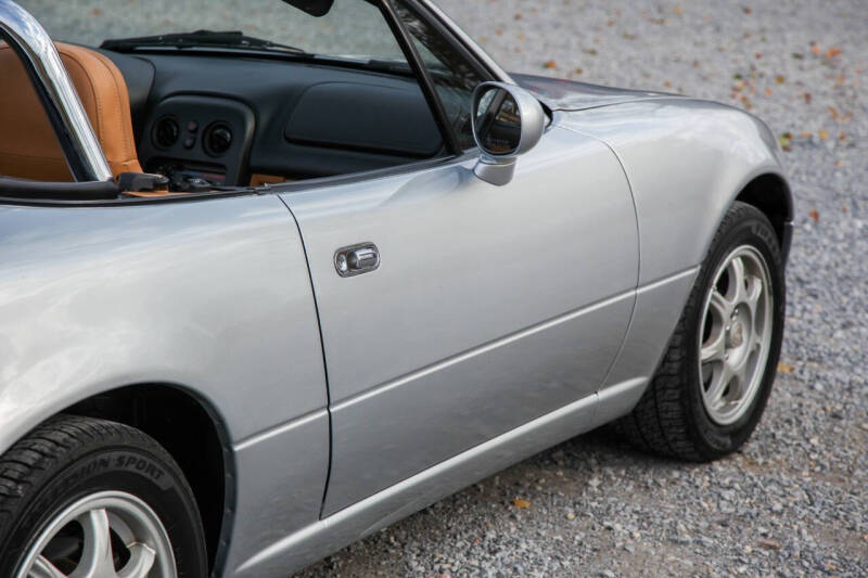 1996 Mazda MX-5 Miata