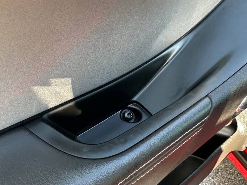 2010 Chevrolet Camaro SS