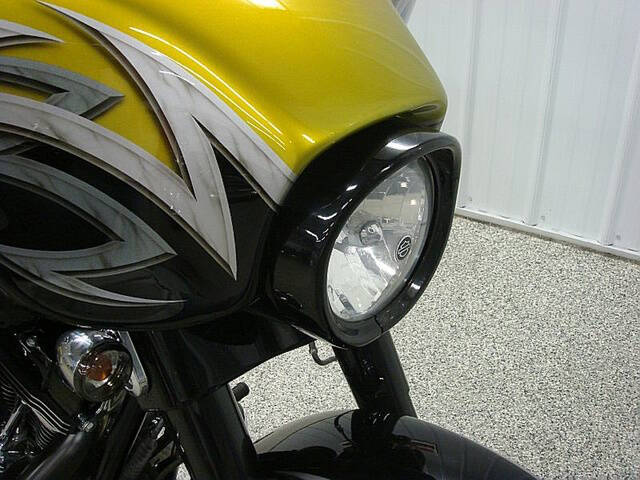 2012 Harley-Davidson Touring