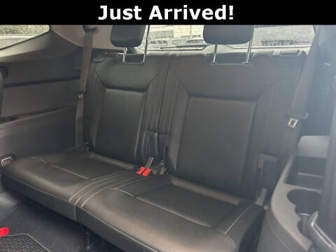 2019 Volkswagen Atlas