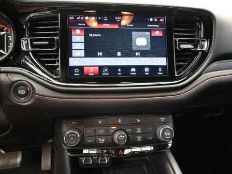 2024 Dodge Durango R/T