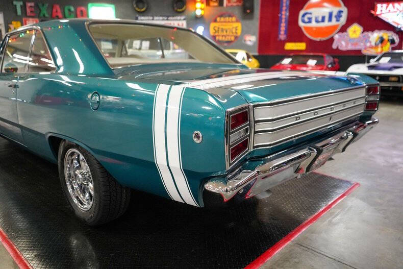 1968 Dodge Dart