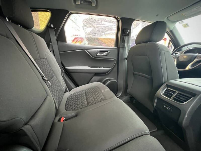 2019 Chevrolet Blazer LT