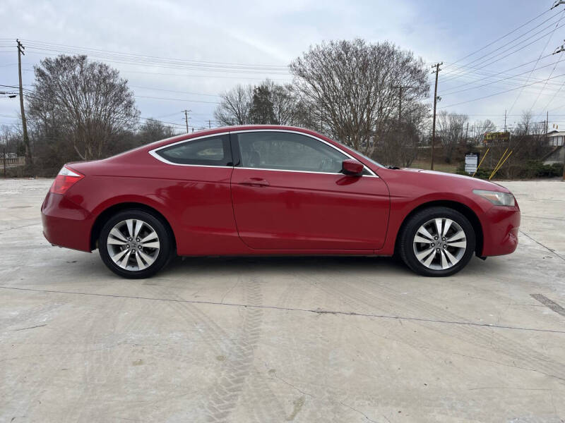 2009 Honda Accord EX-L