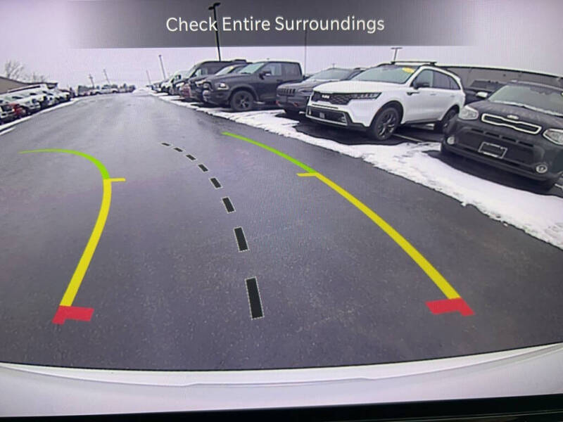 2023 Jeep Compass High Altitude