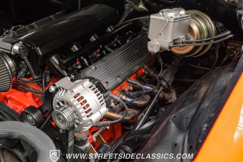 1972 Chevrolet Chevelle