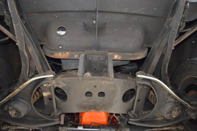 1955 Chevrolet Bel Air