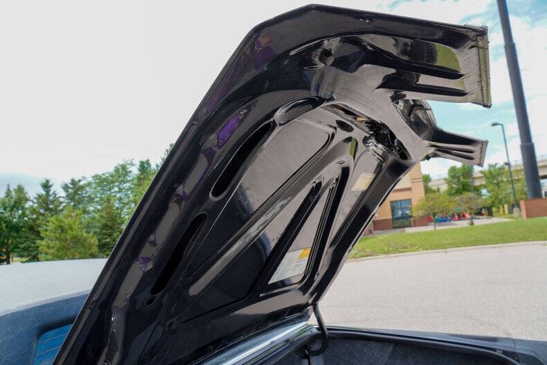 1985 Cadillac Fleetwood Brougham