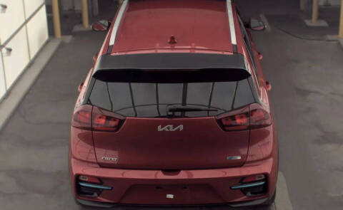 2022 Kia Niro EV