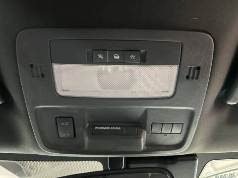 2011 Chevrolet Camaro SS