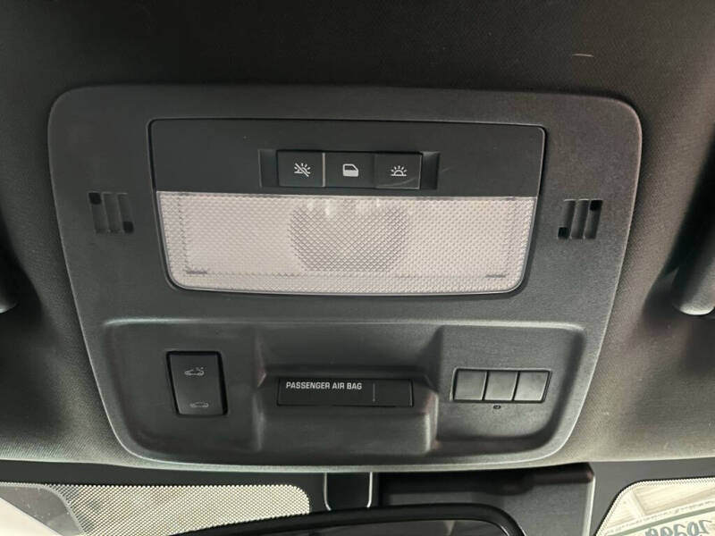 2011 Chevrolet Camaro SS